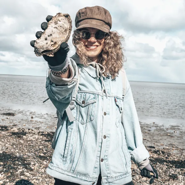 Oesters rapen Texel, wat te doen texel, wellness texel Ontdek Oost samen met ons | Hotel Op Oost